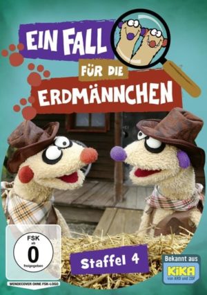 Ein Fall für die Erdmännchen - Staffel 4