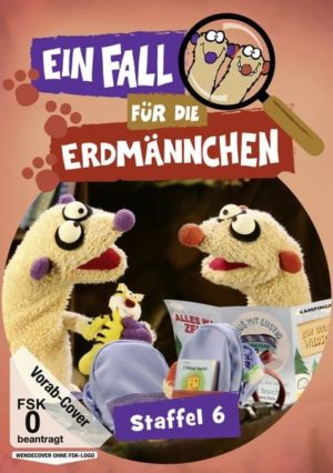 Ein Fall für die Erdmännchen - Staffel 6