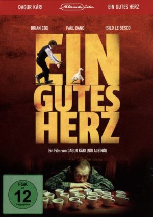 Ein gutes Herz