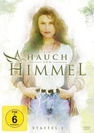 Ein Hauch von Himmel - Staffel 1  [3 DVDs]