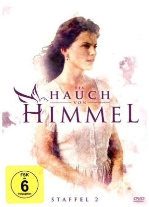 Ein Hauch von Himmel - Staffel 2  [6 DVDs]