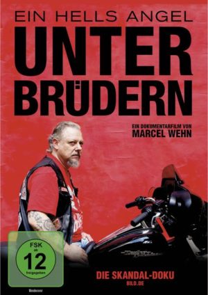 Ein Hells Angel unter Brüdern