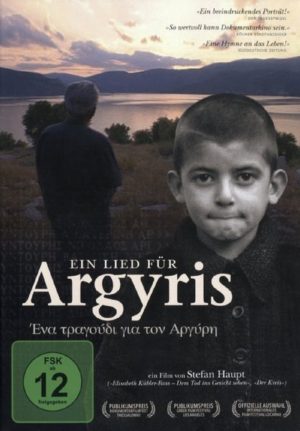 Ein Lied für Argyris