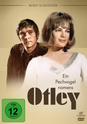 Ein Pechvogel namens Otley (Filmjuwelen)