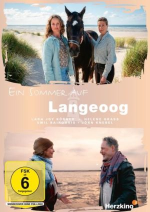 Ein Sommer auf Langeoog