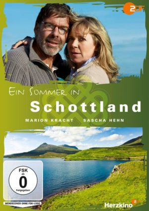 Ein Sommer in Schottland