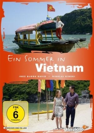 Ein Sommer in Vietnam  (Teil 1&2)