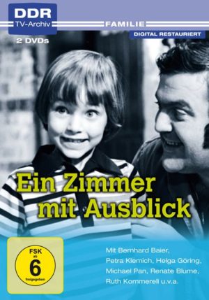 Ein Zimmer mit Ausblick - DDR TV-Archiv  [2 DVDs]