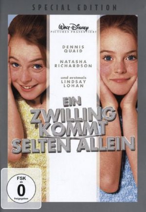 Ein Zwilling kommt selten allein  Special Edition