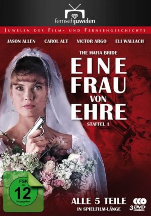 Eine Frau von Ehre - Staffel 1  [3 DVDs]