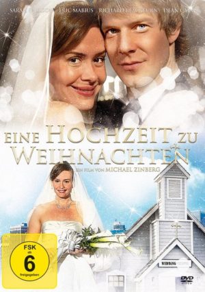 Eine Hochzeit zu Weihnachten