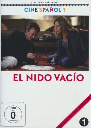 El Nido Vacio - Cine Spanol 1  (OmU)