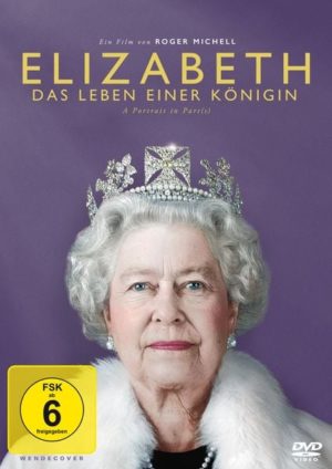 Elizabeth - Das Leben einer Königin