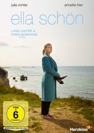 Ella Schön Land unter / Familienbande