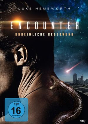 Encounter - Unheimliche Begegnung