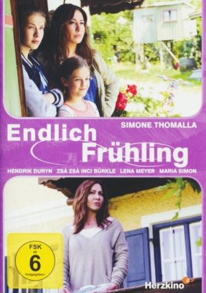 Endlich Frühling!