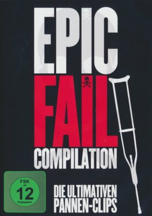 Epic Fail Compilation