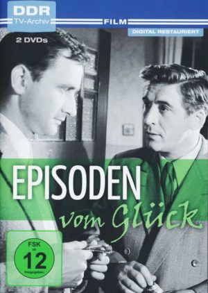 Episoden vom Glück  [2 DVDs]