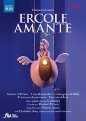 Ercole amante