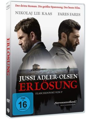 Erlösung - Flaschenpost von P