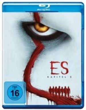 ES Kapitel 2  (+ Bonus-Blu-ray)