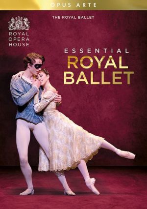 Essential Royal Ballet