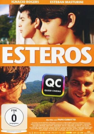 Esteros (OmU)