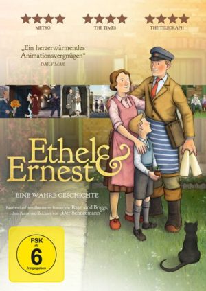 Ethel & Ernest