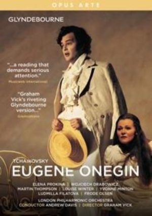 Eugene Onegin