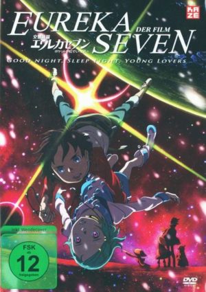 Eureka Seven - Der Film