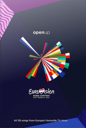 Eurovision Song Contest-Rotterdam 2021