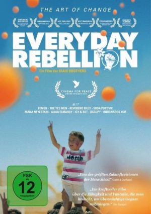 Everyday Rebellion  (OmU)