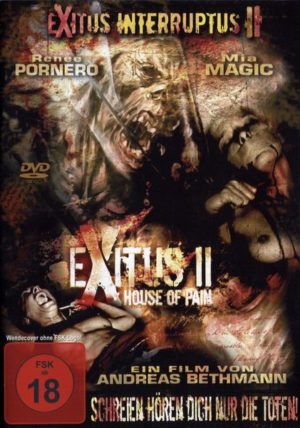 Exitus Interruptus 2 - House of Pain