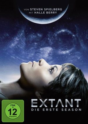 Extant - Season 1  [4 DVDs]