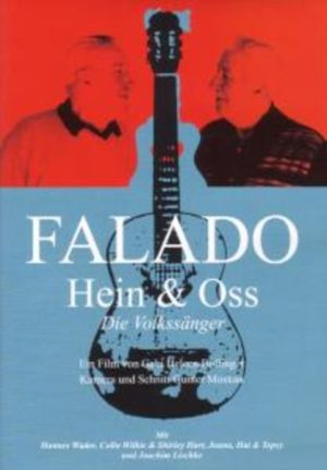 Falado-Die Volkssänger