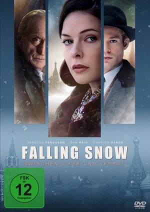 Falling Snow - Zwischen Liebe und Verrat