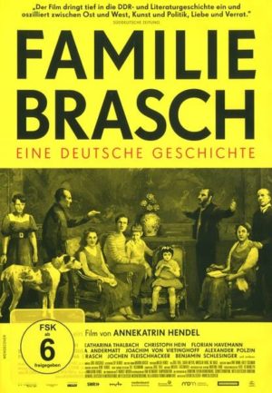 Familie Brasch