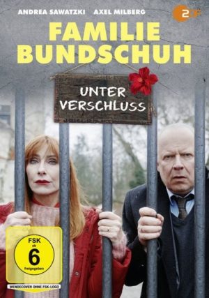 Familie Bundschuh - Unter Verschluss