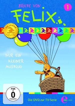 Felix. Nur ein kleiner Ausflug (1)