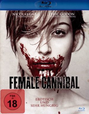 Female Cannibal