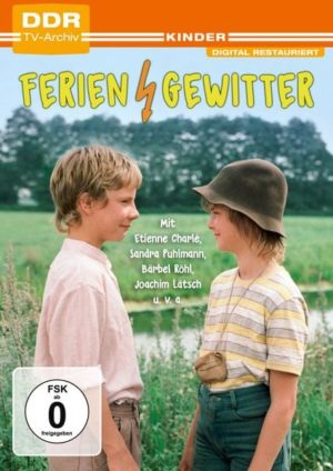 Feriengewitter  (DDR TV-Archiv)