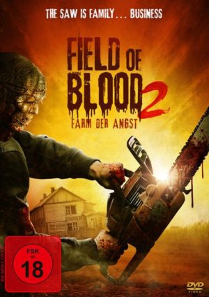 Field of Blood 2 - Farm der Angst