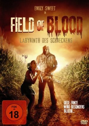 Field of Blood - Labyrinth des Schreckens