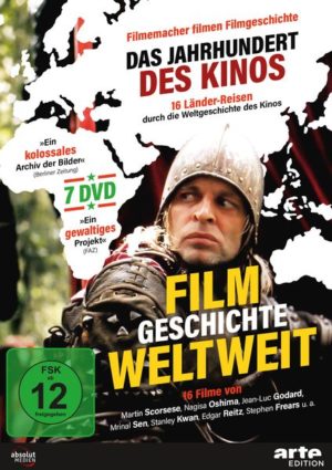 Filmgeschichte weltweit (Sonderausgabe)