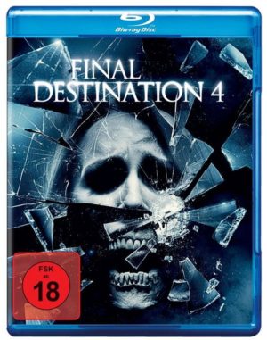 Final Destination 4 - Uncut