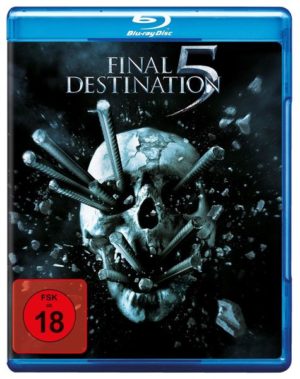 Final Destination 5