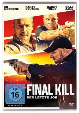 Final Kill - Der letzte Job