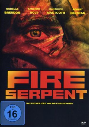 Fire Serpent