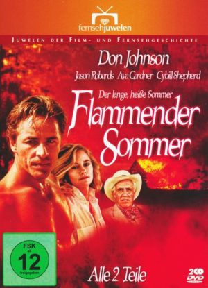 Flammender Sommer - Der lange