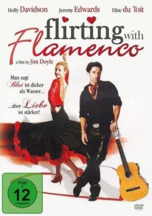 Flirting with Flamenco